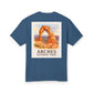 Arches National Park watercolor T-Shirt