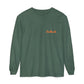 Badlands National Park Long Sleeve Tee
