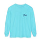 Zion National Park Long Sleeve T-Shirt
