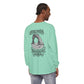 Arches National Park Long Sleeve Tee