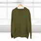 Voyageurs National Park Watercolor Hoodie