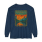 Yosemite National Park Long Sleeve Tee