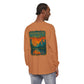 Yosemite National Park Long Sleeve Tee