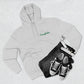 Everglades National Park Watercolor Hoodie