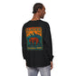 Glacier National Park Long Sleeve Tee