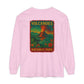 Volcanoes National Park Long Sleeve Tee