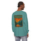 Yosemite National Park Long Sleeve Tee