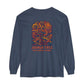 Joshua Tree National Park Long Sleeve Tee