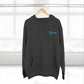 Glacier National Park Watercolor Hoodie
