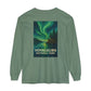 Voyageurs National Park Long Sleeve Tee