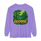 Olympic National Park Long Sleeve Tee