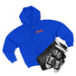 Yosemite National Park zip Hoodie