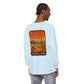 Death Valley National Park Long Sleeve Tee