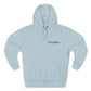Everglades National Park Watercolor Hoodie