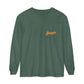 Sequoia National Park Long Sleeve Tee