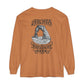 Arches National Park Long Sleeve Tee