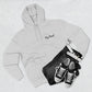 Big Bend National Park Watercolor Hoodie
