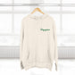 Voyageurs National Park Watercolor Hoodie