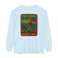 Volcanoes National Park Long Sleeve Tee