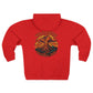 Volcanoes National Park Zip Hoodie
