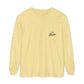 Glacier National Park Long Sleeve Tee