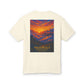 Haleakalā National Park Watercolor T-Shirt