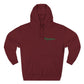 Voyageurs National Park Watercolor Hoodie