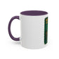 Voyageurs National Park Northern Lights Mug (11oz)