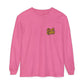 Death Valley National Park Long Sleeve T-Shirt