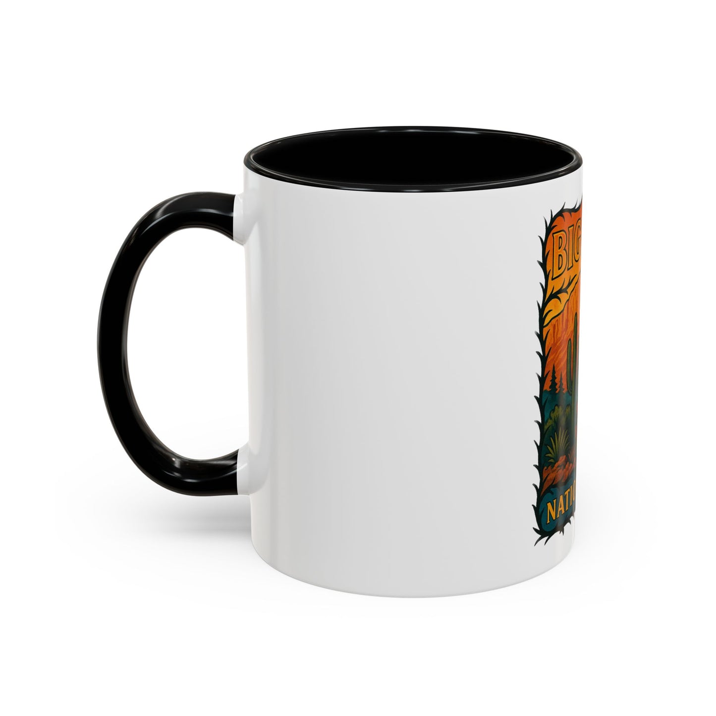 Big Bend National Park Mug (11oz)