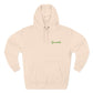Yosemite National Park Watercolor Hoodie