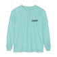 Everglades National Park Long Sleeve Tee