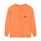 Glacier National Park Long Sleeve Tee