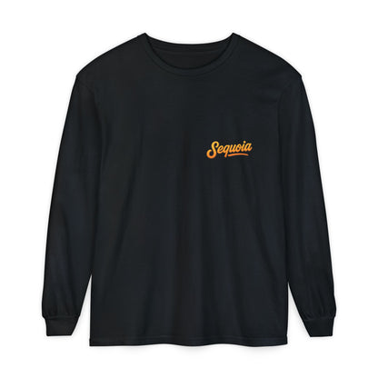 Sequoia National Park Long Sleeve Tee