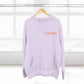 Death Valley National Park Watercolor Hoodie