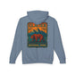 Glacier National Park Hoodie