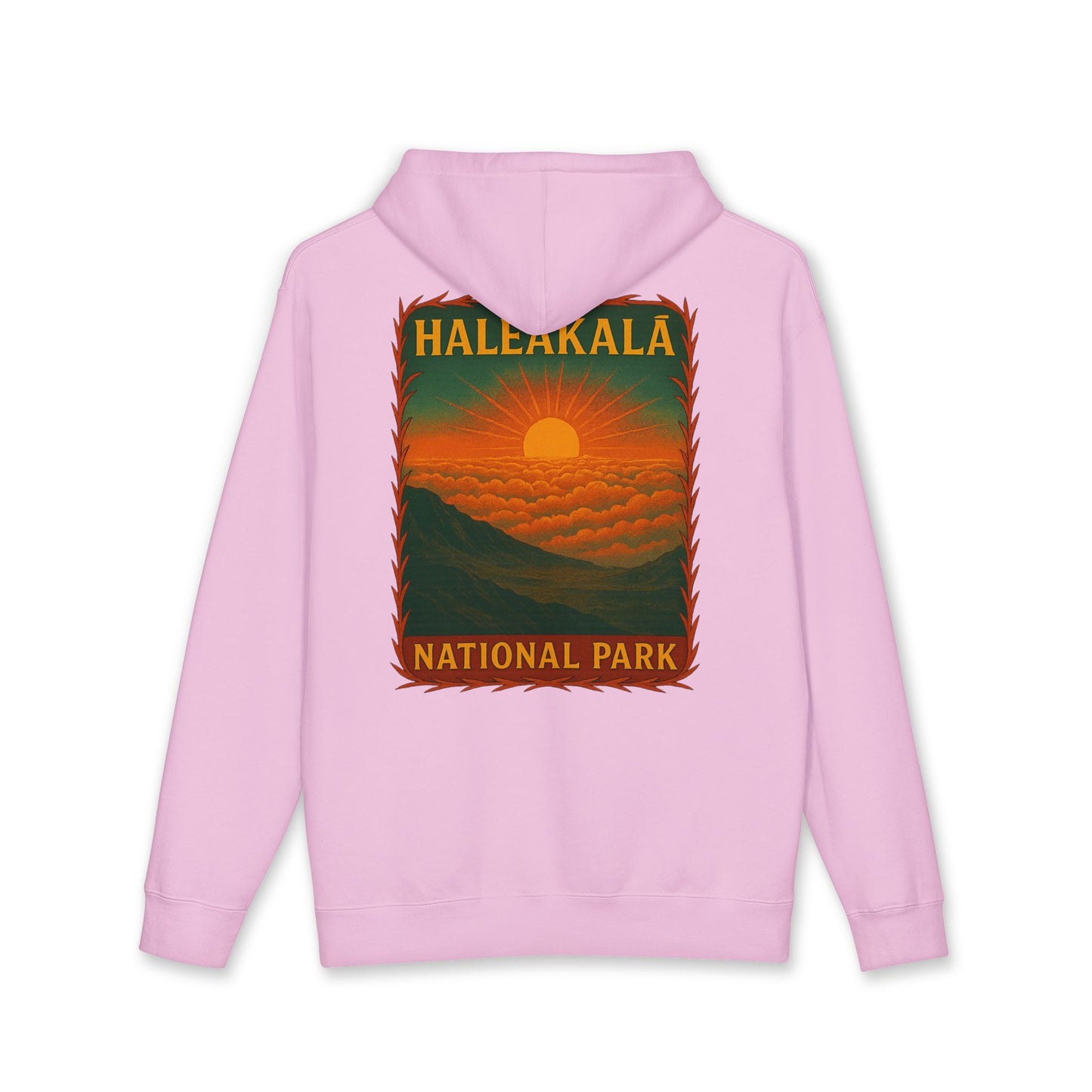 Haleakalā National Park Hoodie