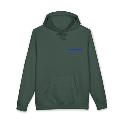 Haleakalā National Park Hoodie