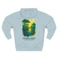 Everglades National Park Watercolor Hoodie