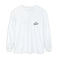 Glacier National Park Long Sleeve Tee