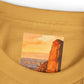 Grand Canyon National Park Watercolor T-Shirt
