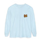 Death Valley National Park Long Sleeve Tee