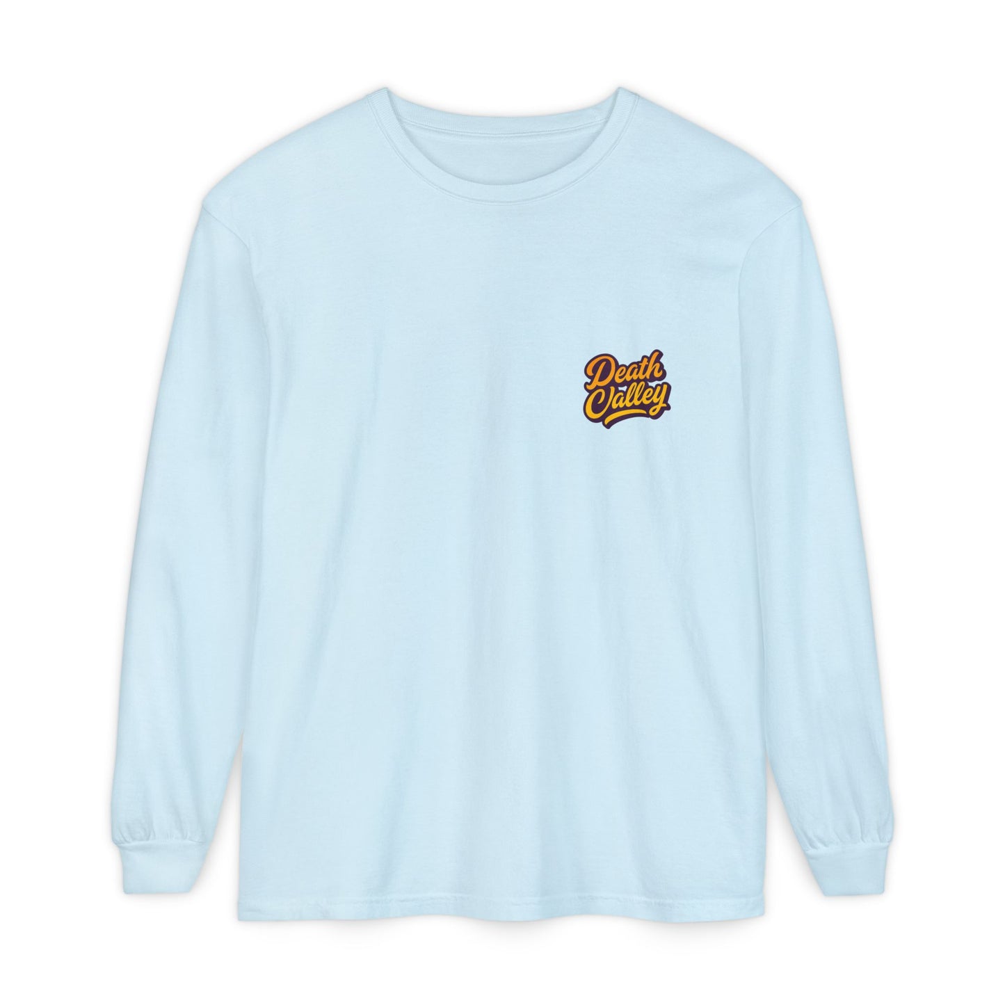 Death Valley National Park Long Sleeve Tee