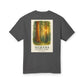 Sequoia National Park Watercolor T-Shirt