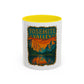 Yosemite National Park Valley Mug (11oz)