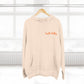 Death Valley National Park Watercolor Hoodie