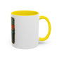 Yosemite National Park Valley Mug (11oz)