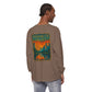 Yosemite National Park Long Sleeve Tee