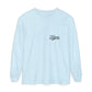 Grand Teton Park Shirt Long Sleeve Wild Horse Tee