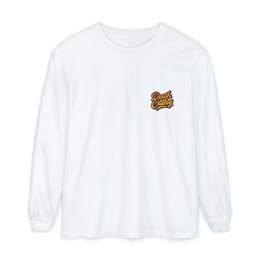 Death Valley National Park Long Sleeve Tee
